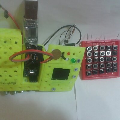 ARDUINO Robotic Motor Project Controls  Lego Meccano Compatible