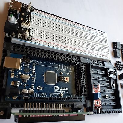 ELECTRONIC DEVELOPMENT BOARD