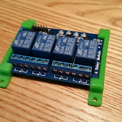 Another PCB holder