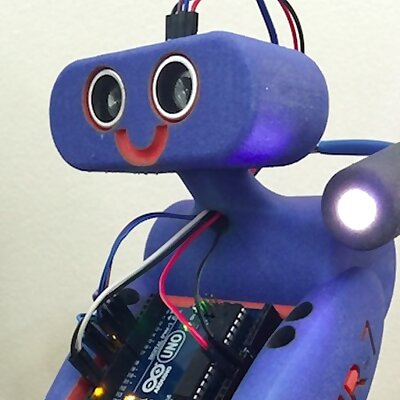 Robotics Design Kit!