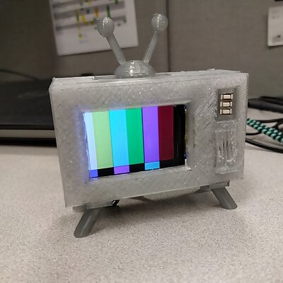 ArduTV