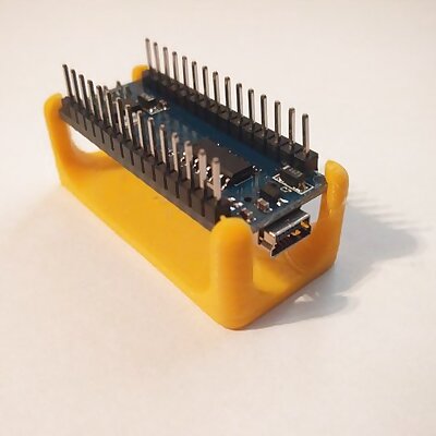 Arduino Nano Holder