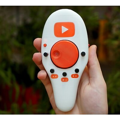 Remote for PC Youtube and netflix