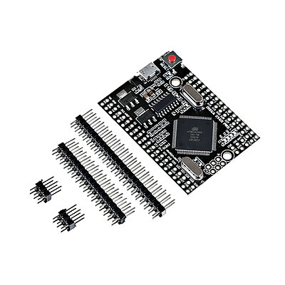 Arduino Mega2560Pro caseboxthing