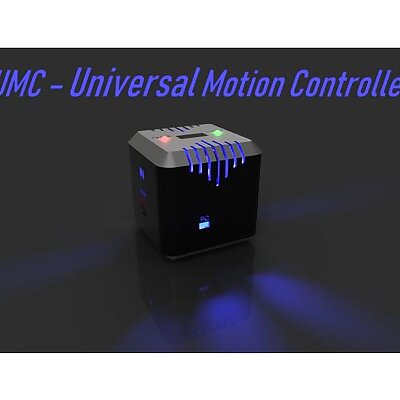 UMC  Universal motion controller