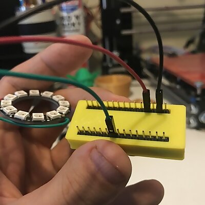 Arduino SainSmart Nano 30 Case