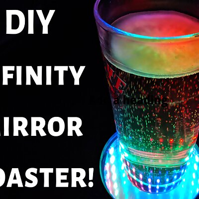 Infinity Mirror Coaster