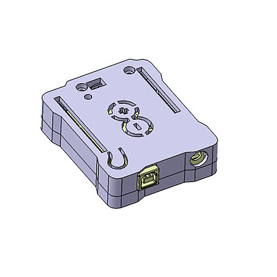 Arduino Uno R3 Case