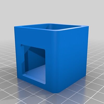 Modular box for iot project