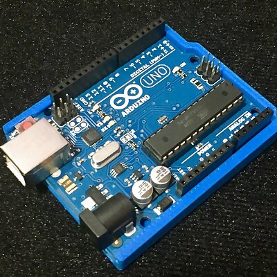 Case for Arduino UNO