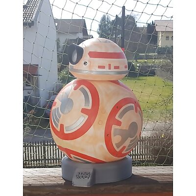 BB8 incl Android App