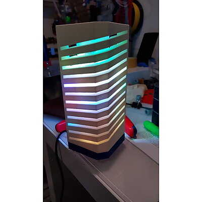 Arduino Lamp