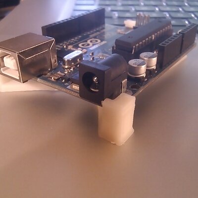 Arduino Testing Stand Mod