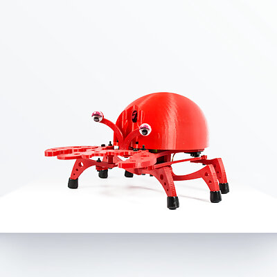 PrintBot Crab