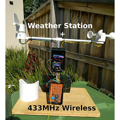 LTB Weather  Wireless