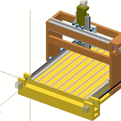 GantryCNC