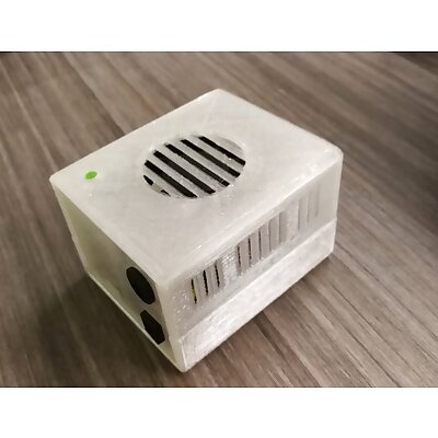 Arduino CNC Shield Box
