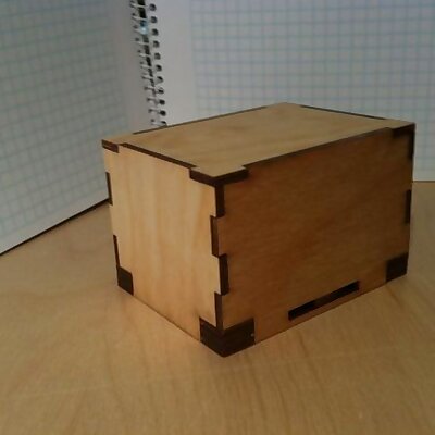 Arduino Box