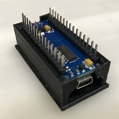 Arduino Nano Holder