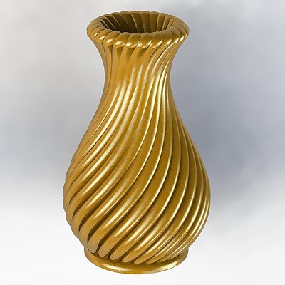 Vase 3