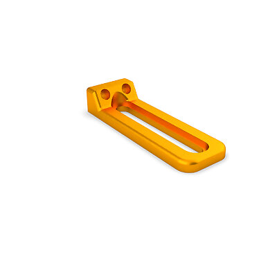 Low Profile Clamp