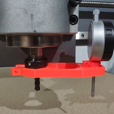 CNC Wasteboard Clamps and Holders Customized