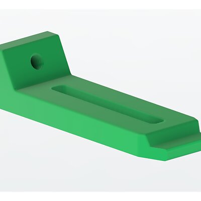 GClamp for CNC