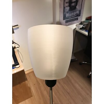 Lamp Shade with 40mm hole