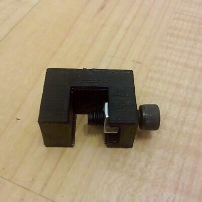 Small CClamp
