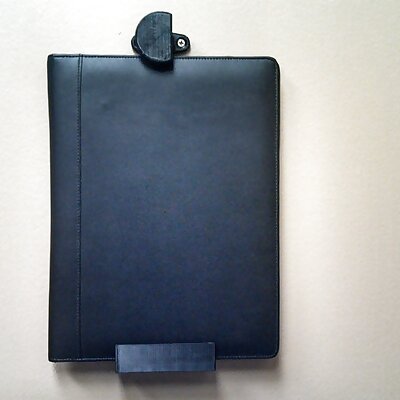 CamLocking Tablet Wall Mount