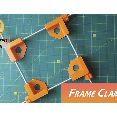 Frame Clamp