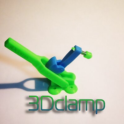 3Dclamp