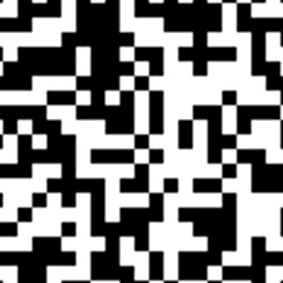 QR Code for Thing 5000