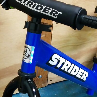 Strider Bell Adapter