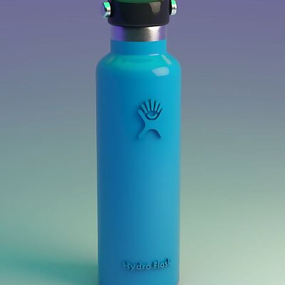 Miniature Hydro Flask