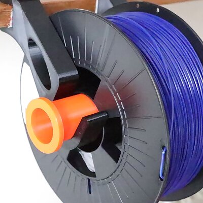 Print Spool Holder