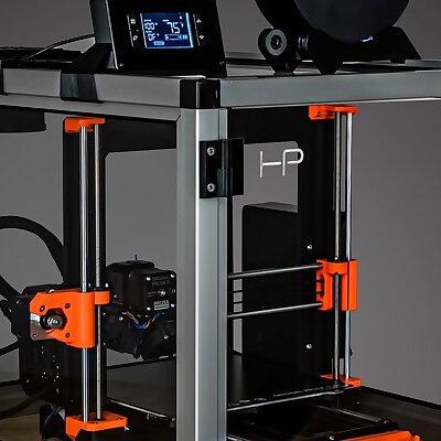 SingleCell 3D Printed Components  Prusa MK3S
