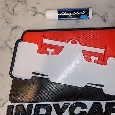 Indycar Logo