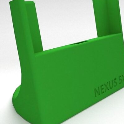 Nexus 5X  Docking Station  Phone Dock