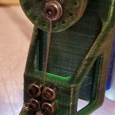 Improved Needle Cutter