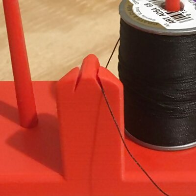 Sewing Thread Holder