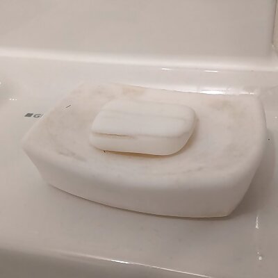 Soap dish Soap Tray