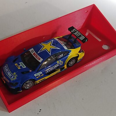 Driver Station for 132 and 124 Slot Cars