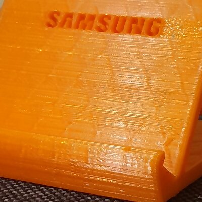 Samsung Mobile Stand with case or not