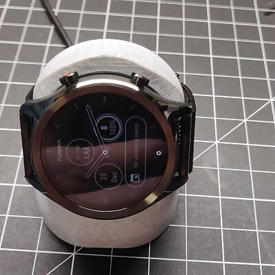 TicWatch C2 Charging Stand