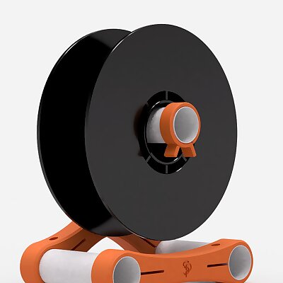 Spool Holder modular