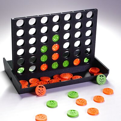 Connect 4  Board game