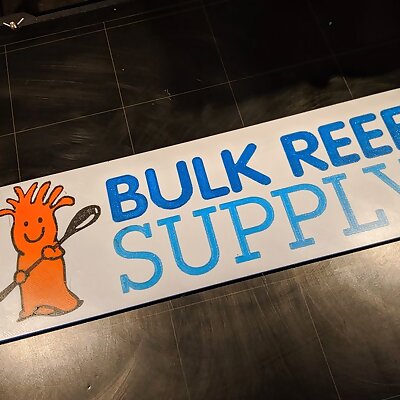 Bulk Reef Supply Logo  Multicolor  MMU