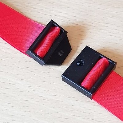 Lanyard Safety Clip Can also be used for Medals