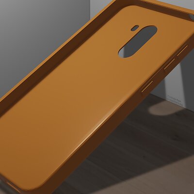 Case for Pocophone F1